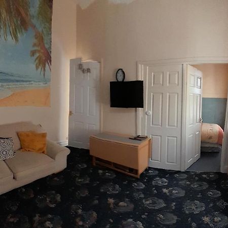 בלקפול Nova Holiday Apartments מראה חיצוני תמונה