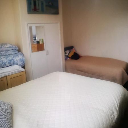 בלקפול Nova Holiday Apartments מראה חיצוני תמונה