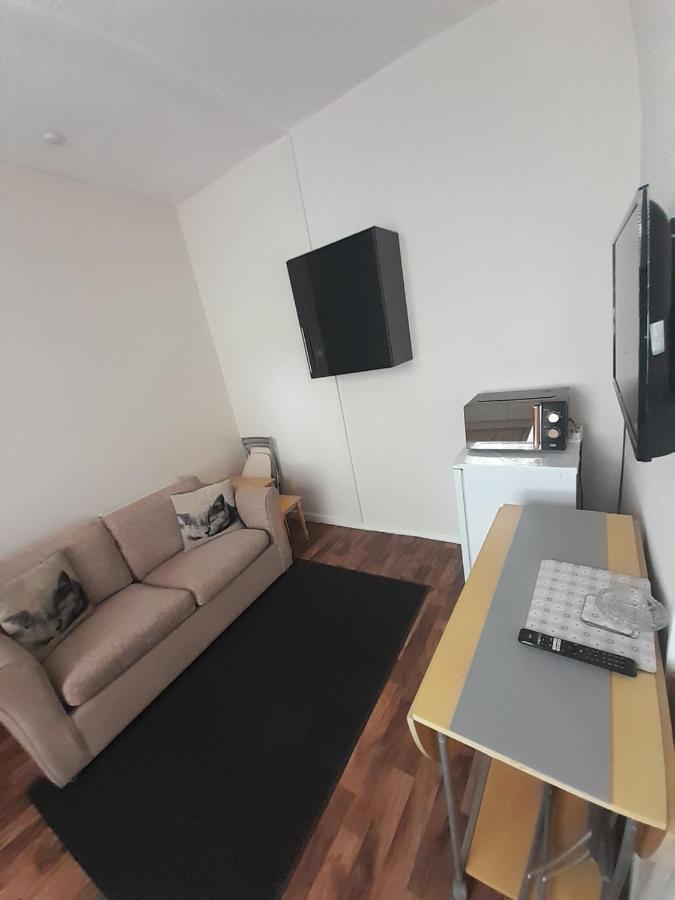 בלקפול Nova Holiday Apartments מראה חיצוני תמונה