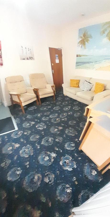 בלקפול Nova Holiday Apartments מראה חיצוני תמונה