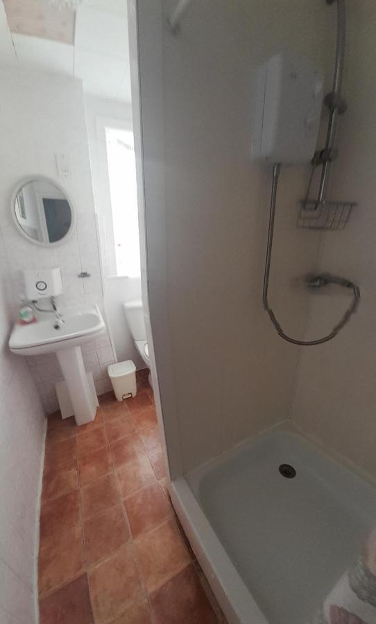 בלקפול Nova Holiday Apartments מראה חיצוני תמונה