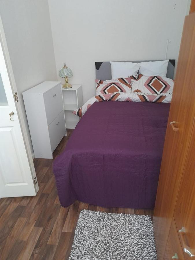 בלקפול Nova Holiday Apartments מראה חיצוני תמונה