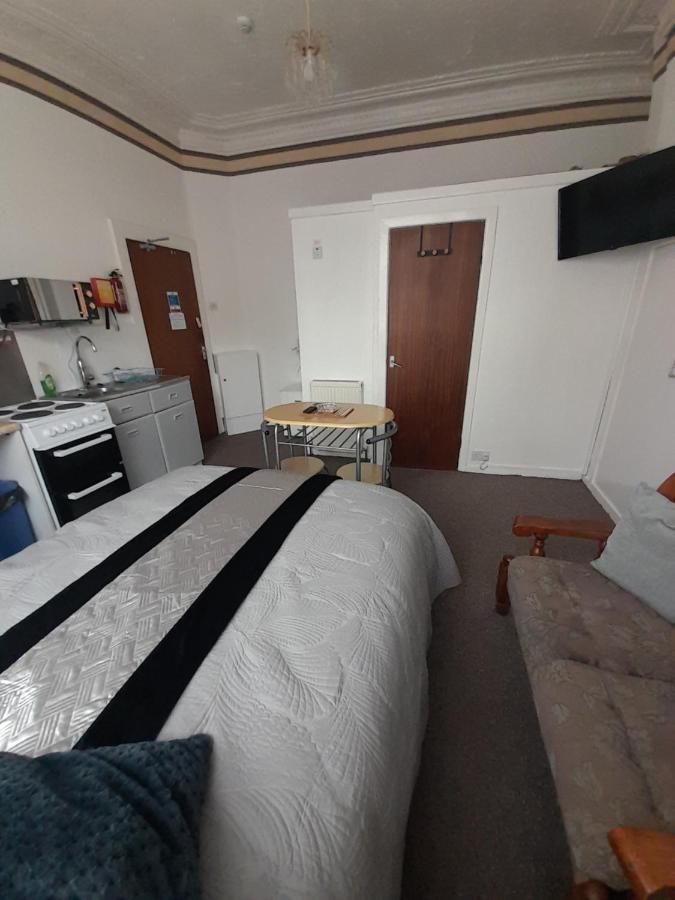 בלקפול Nova Holiday Apartments מראה חיצוני תמונה