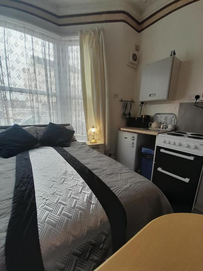 בלקפול Nova Holiday Apartments מראה חיצוני תמונה