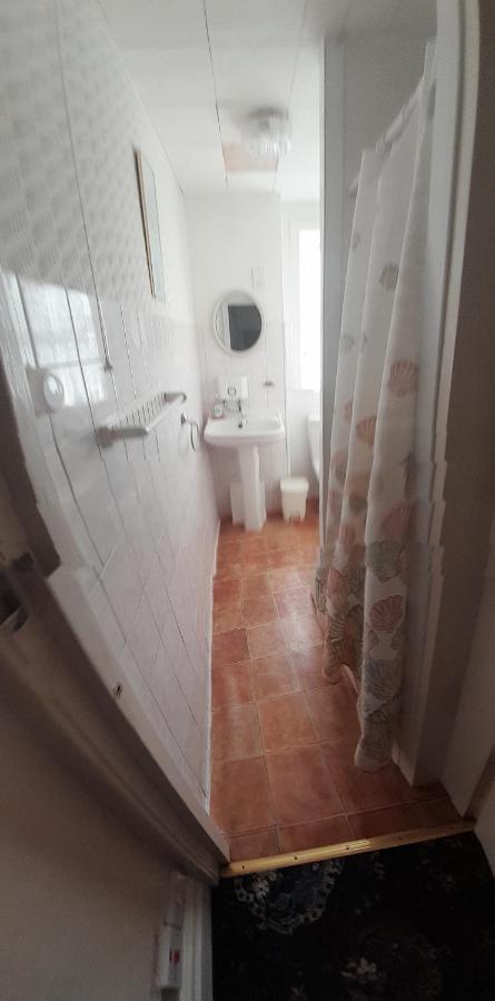 בלקפול Nova Holiday Apartments מראה חיצוני תמונה