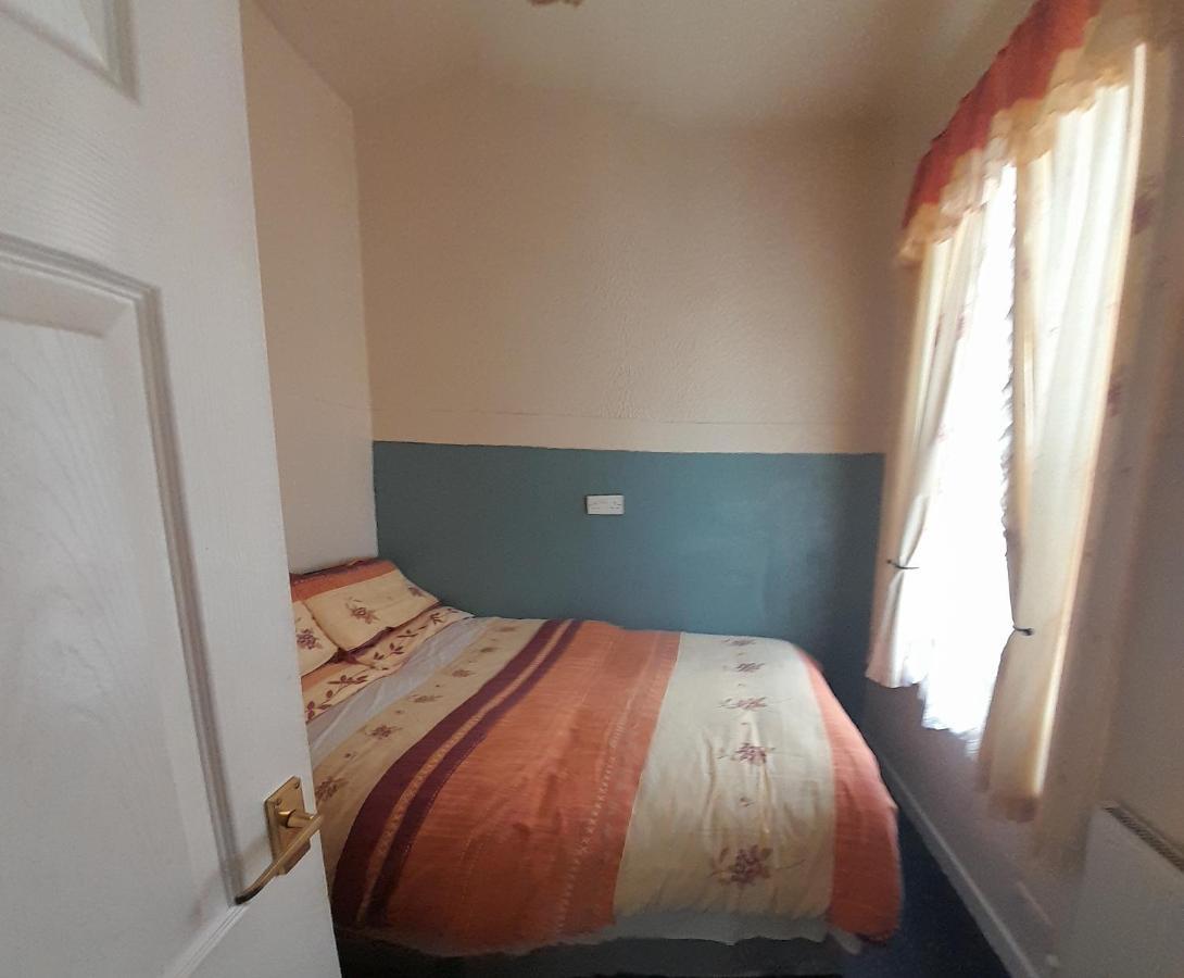 בלקפול Nova Holiday Apartments מראה חיצוני תמונה