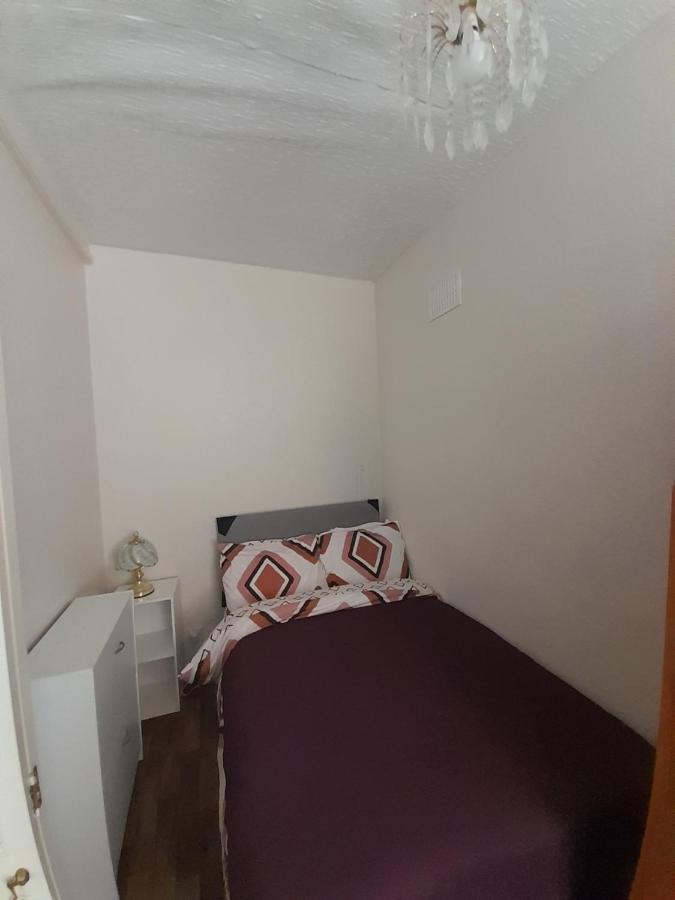 בלקפול Nova Holiday Apartments מראה חיצוני תמונה