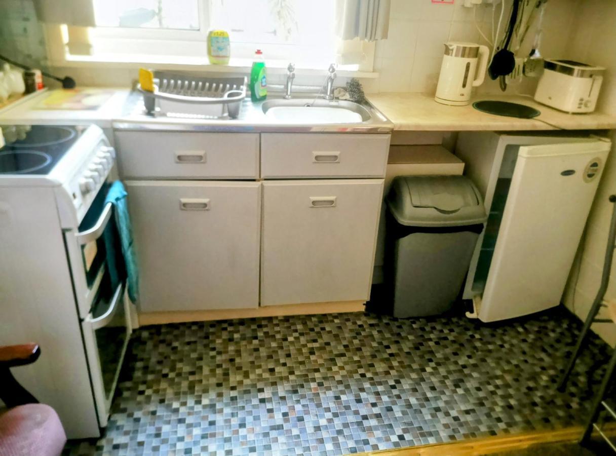 בלקפול Nova Holiday Apartments מראה חיצוני תמונה