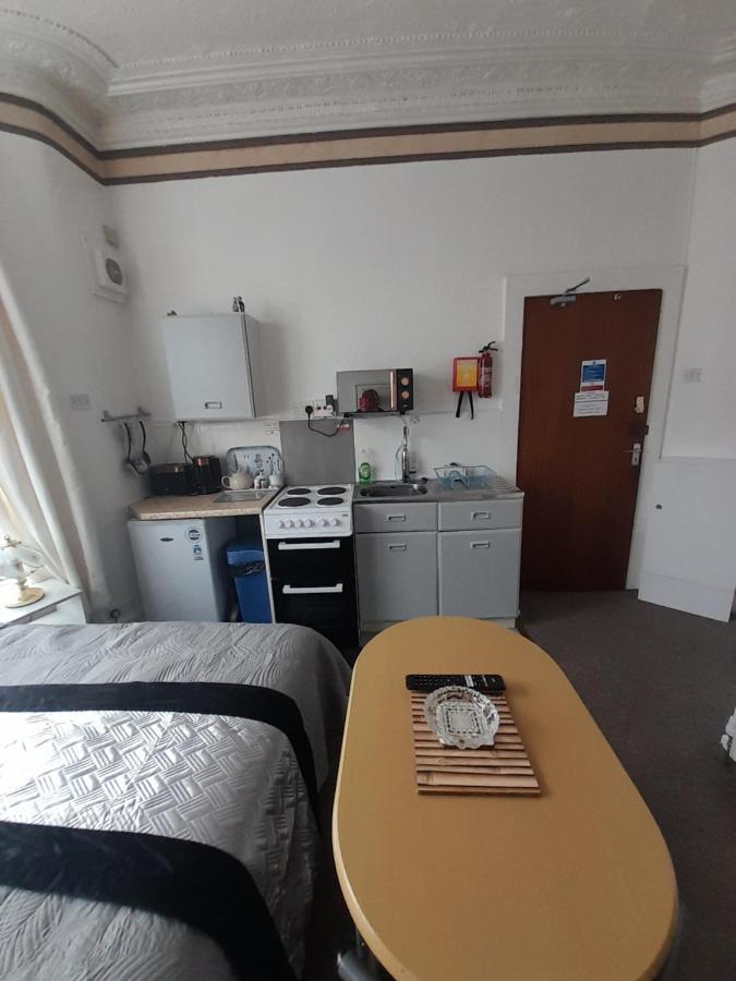 בלקפול Nova Holiday Apartments מראה חיצוני תמונה