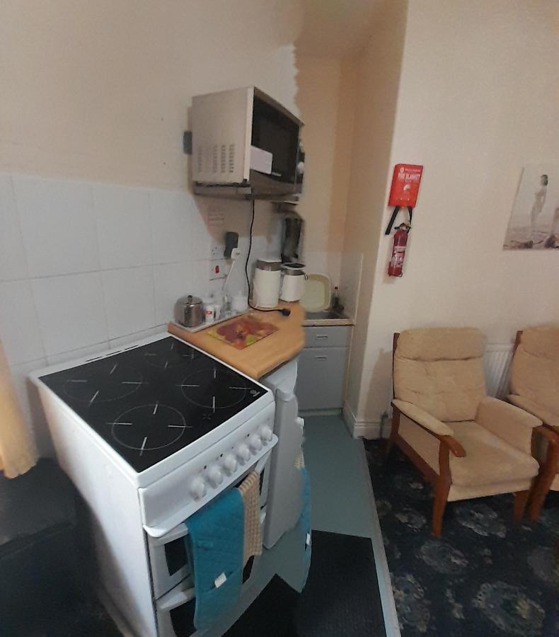בלקפול Nova Holiday Apartments מראה חיצוני תמונה