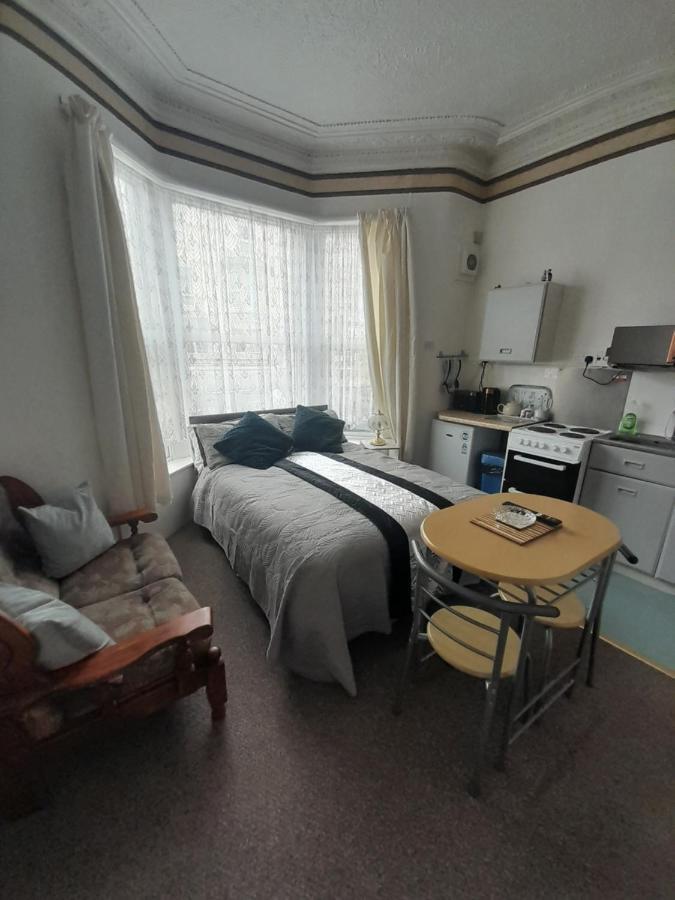 בלקפול Nova Holiday Apartments מראה חיצוני תמונה
