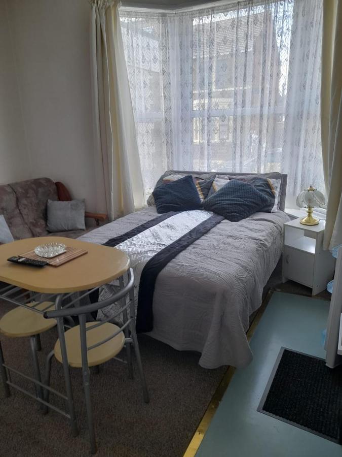 בלקפול Nova Holiday Apartments מראה חיצוני תמונה