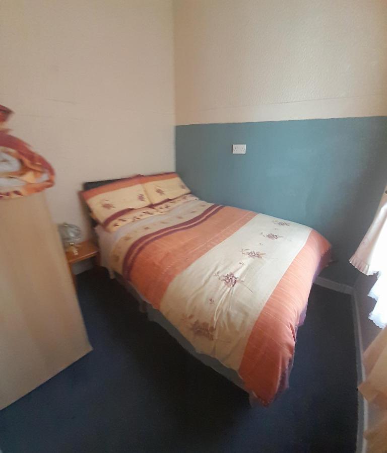 בלקפול Nova Holiday Apartments מראה חיצוני תמונה