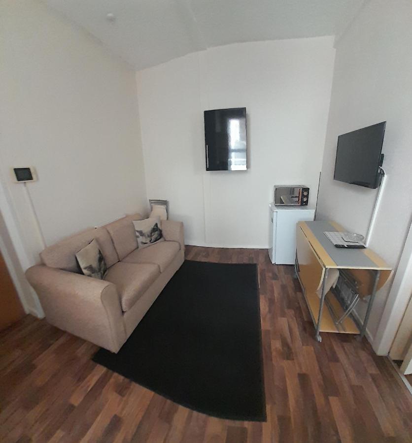 בלקפול Nova Holiday Apartments מראה חיצוני תמונה