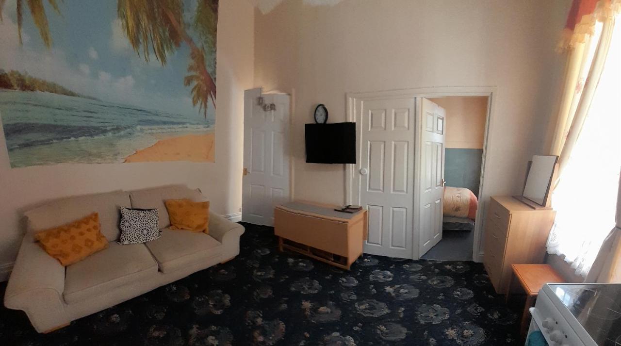 בלקפול Nova Holiday Apartments מראה חיצוני תמונה