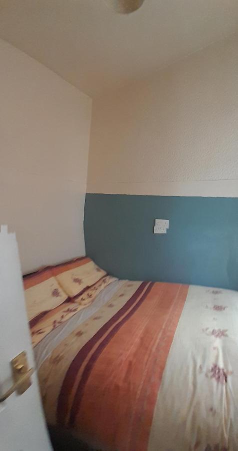 בלקפול Nova Holiday Apartments מראה חיצוני תמונה