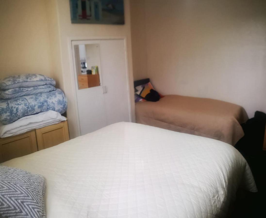 בלקפול Nova Holiday Apartments מראה חיצוני תמונה