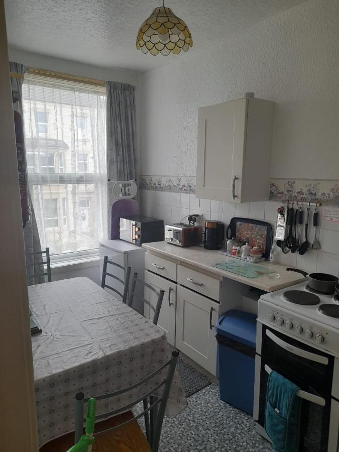 בלקפול Nova Holiday Apartments מראה חיצוני תמונה