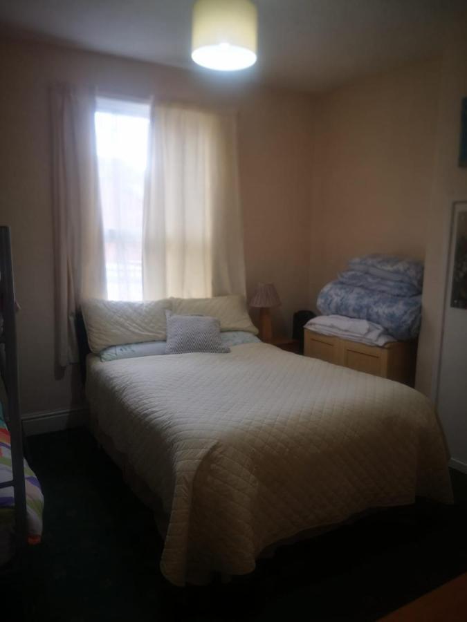 בלקפול Nova Holiday Apartments מראה חיצוני תמונה