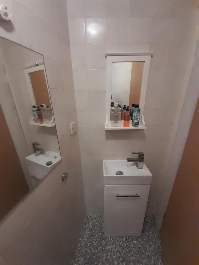 בלקפול Nova Holiday Apartments מראה חיצוני תמונה