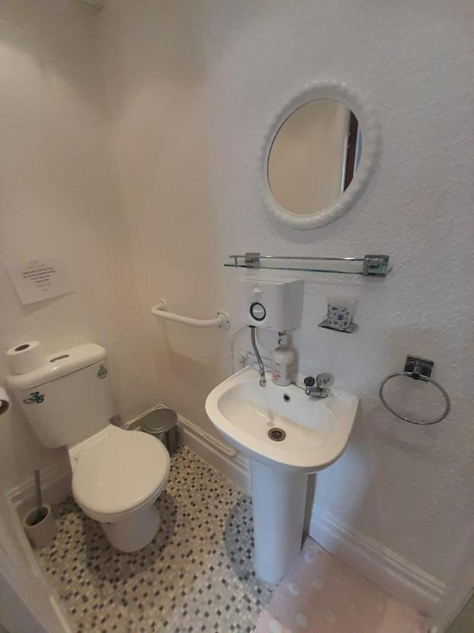 בלקפול Nova Holiday Apartments מראה חיצוני תמונה