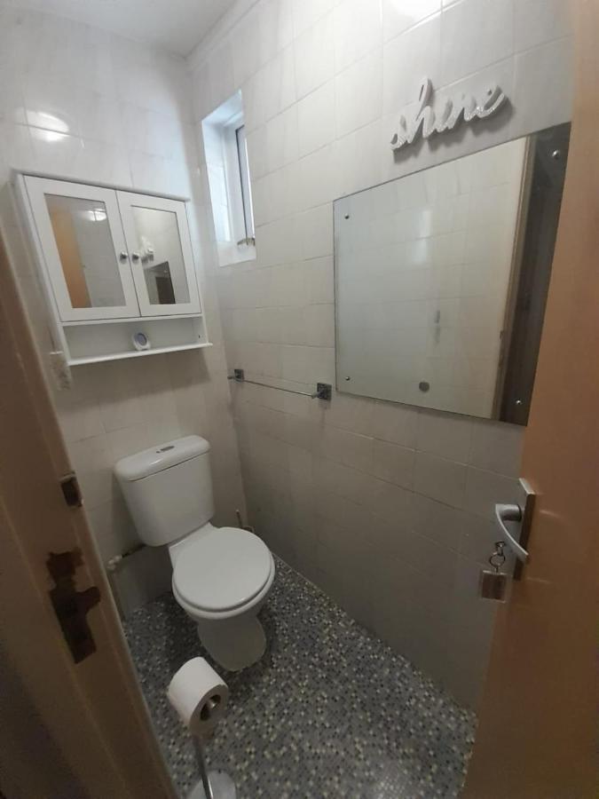 בלקפול Nova Holiday Apartments מראה חיצוני תמונה