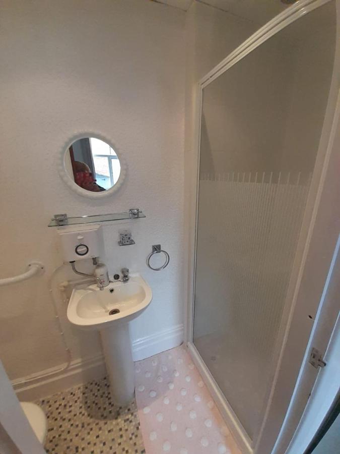 בלקפול Nova Holiday Apartments מראה חיצוני תמונה