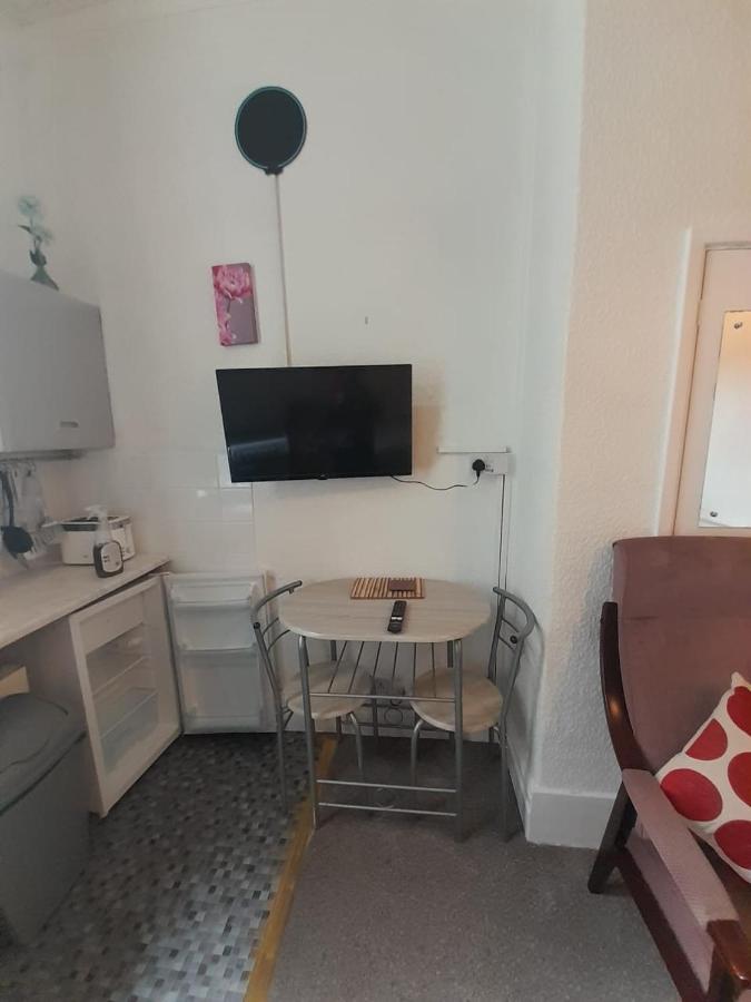 בלקפול Nova Holiday Apartments מראה חיצוני תמונה