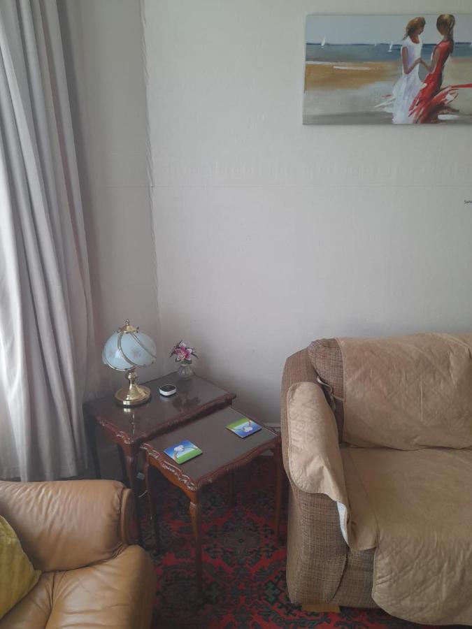 בלקפול Nova Holiday Apartments מראה חיצוני תמונה