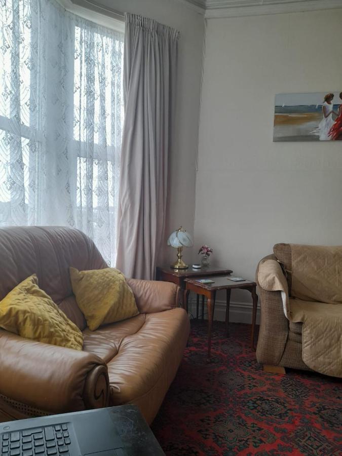 בלקפול Nova Holiday Apartments מראה חיצוני תמונה