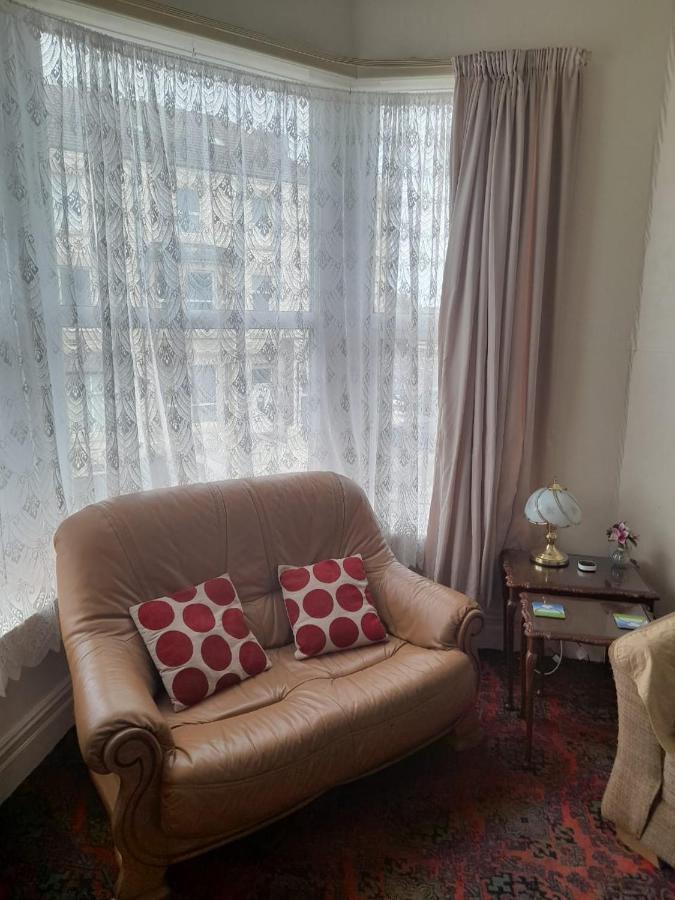 בלקפול Nova Holiday Apartments מראה חיצוני תמונה