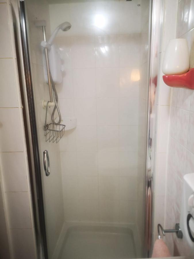 בלקפול Nova Holiday Apartments מראה חיצוני תמונה