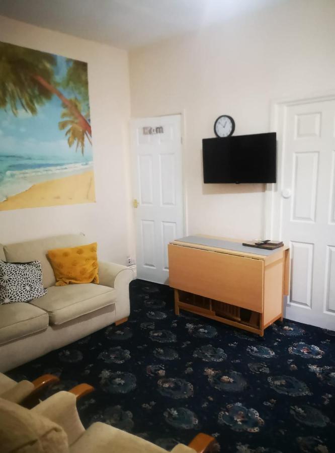 בלקפול Nova Holiday Apartments מראה חיצוני תמונה