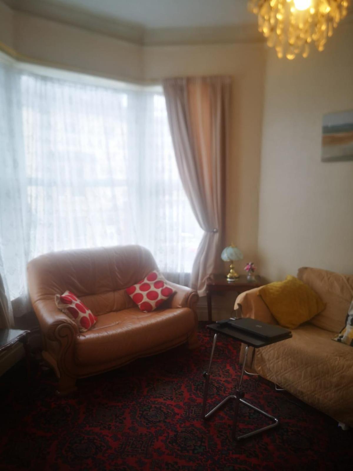 בלקפול Nova Holiday Apartments מראה חיצוני תמונה