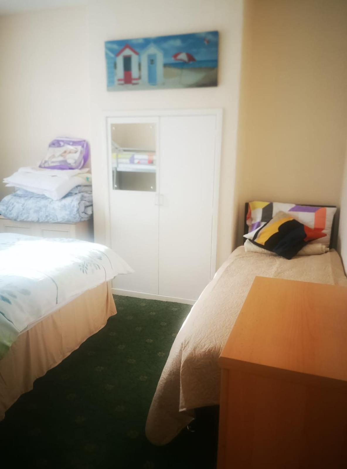 בלקפול Nova Holiday Apartments מראה חיצוני תמונה