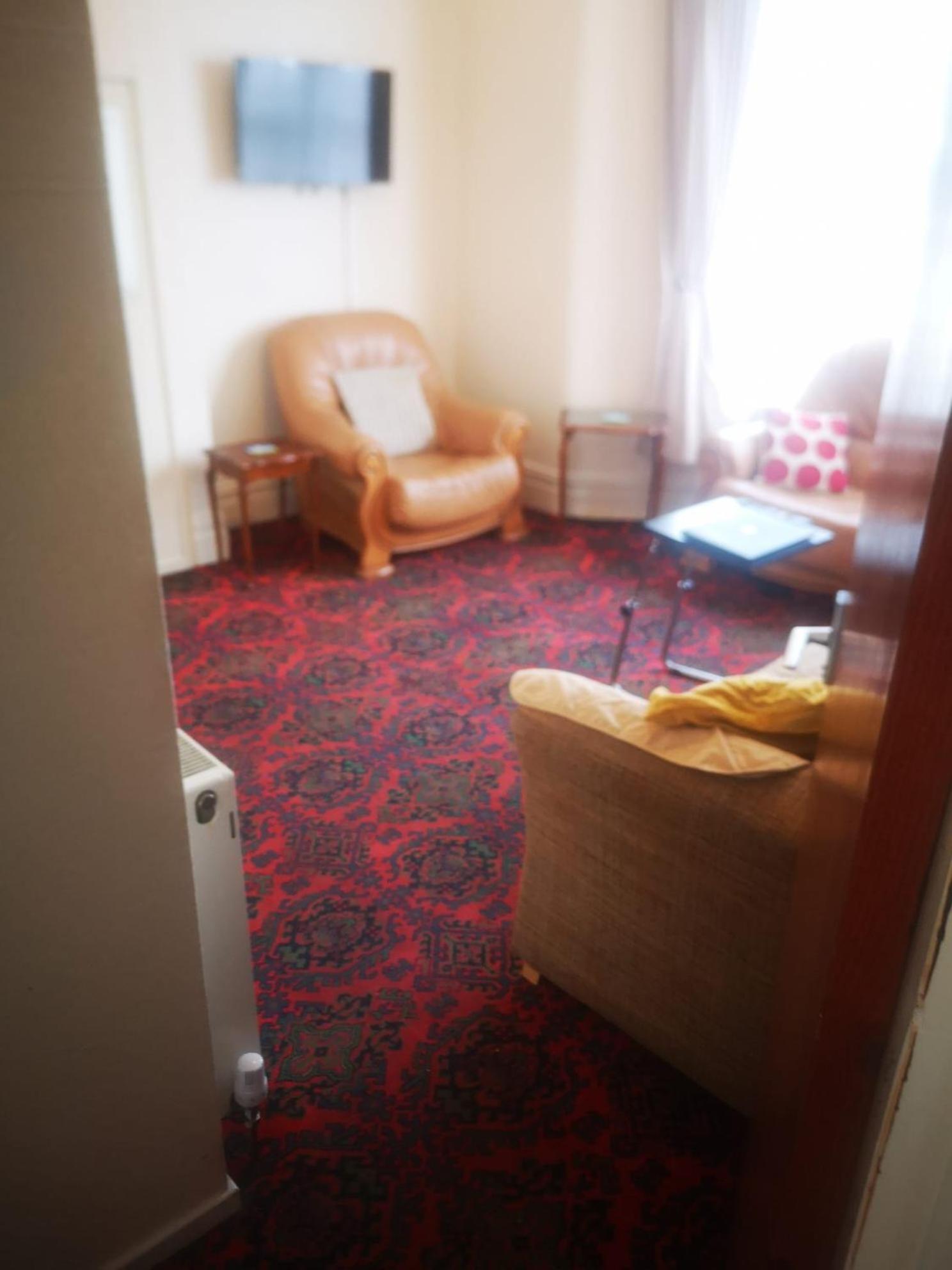 בלקפול Nova Holiday Apartments מראה חיצוני תמונה