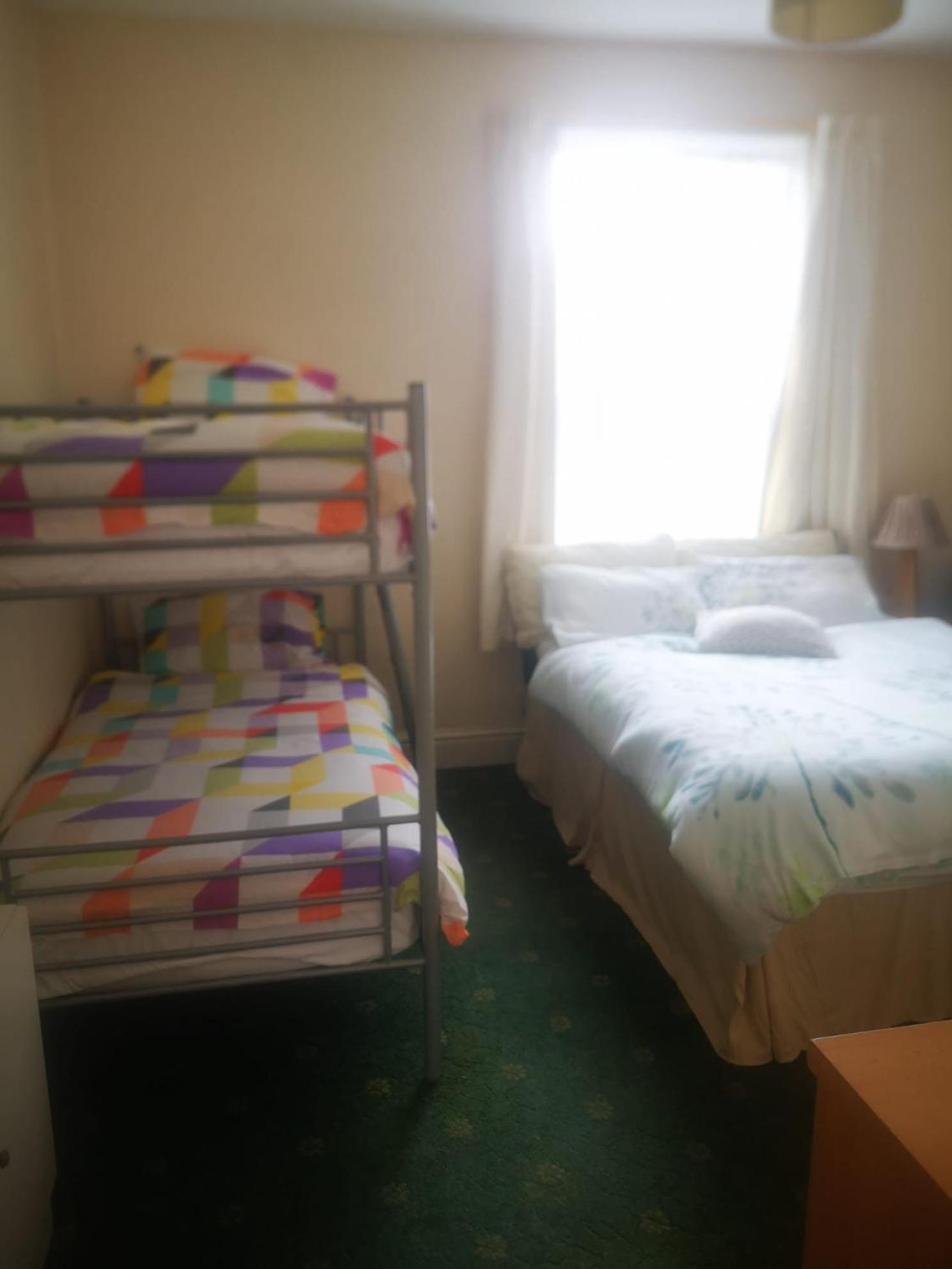 בלקפול Nova Holiday Apartments מראה חיצוני תמונה