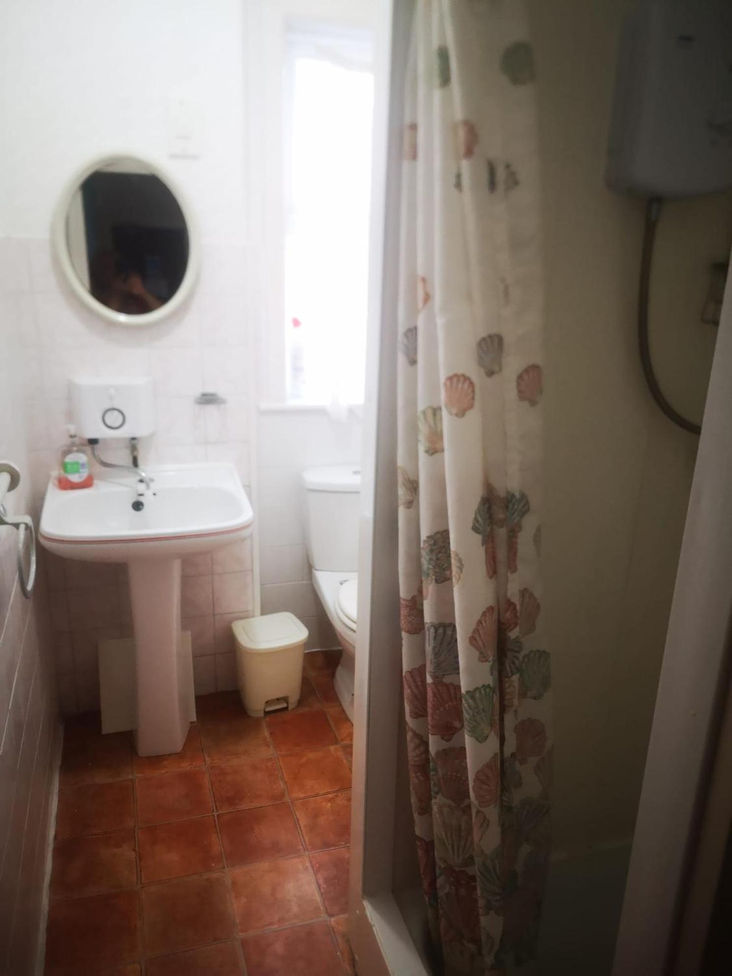 בלקפול Nova Holiday Apartments מראה חיצוני תמונה