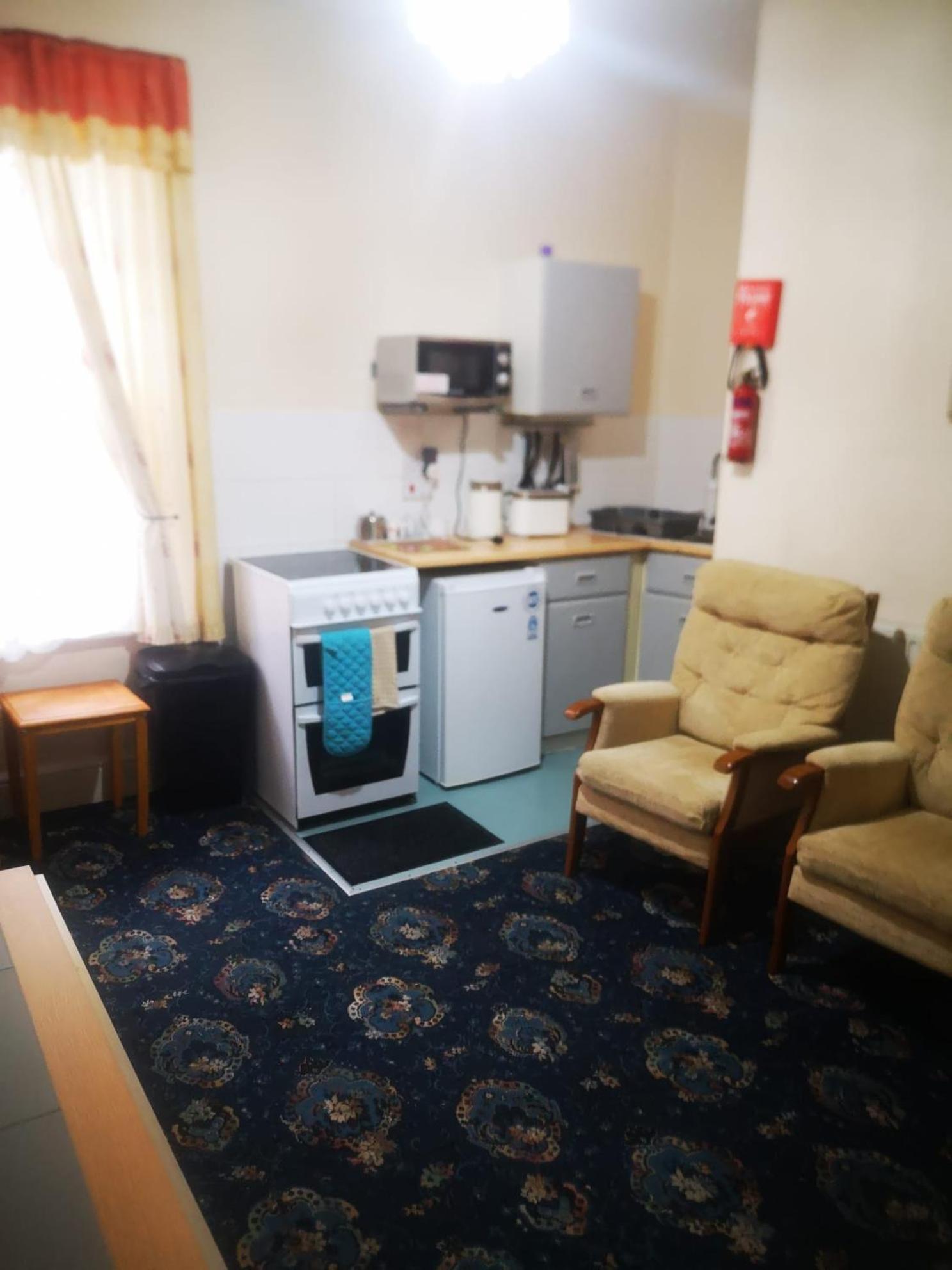 בלקפול Nova Holiday Apartments מראה חיצוני תמונה