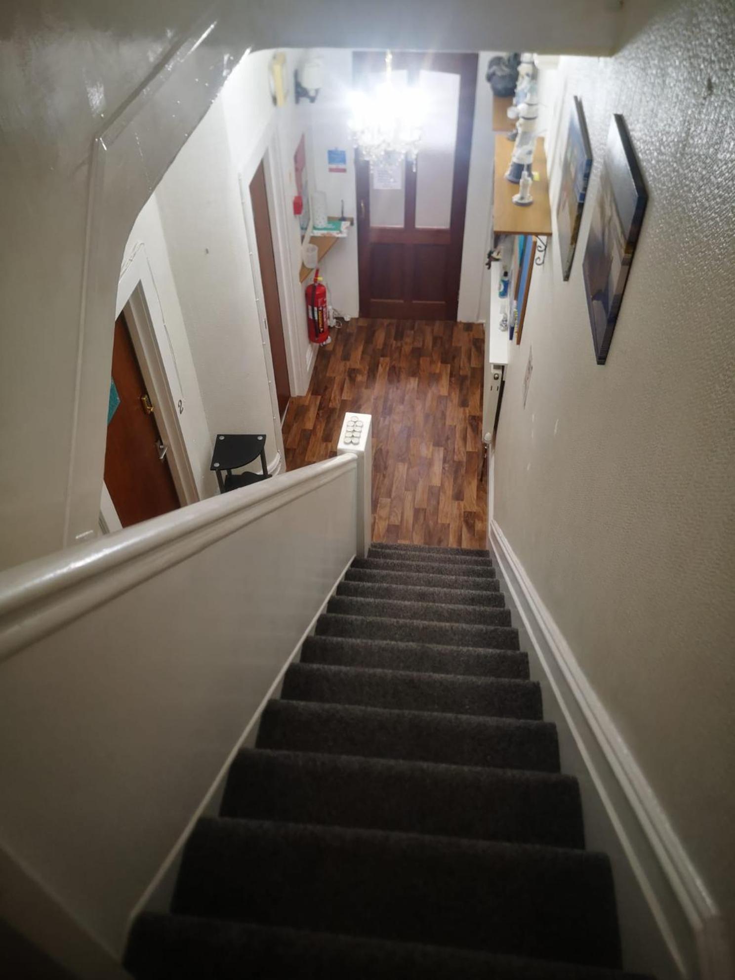 בלקפול Nova Holiday Apartments מראה חיצוני תמונה