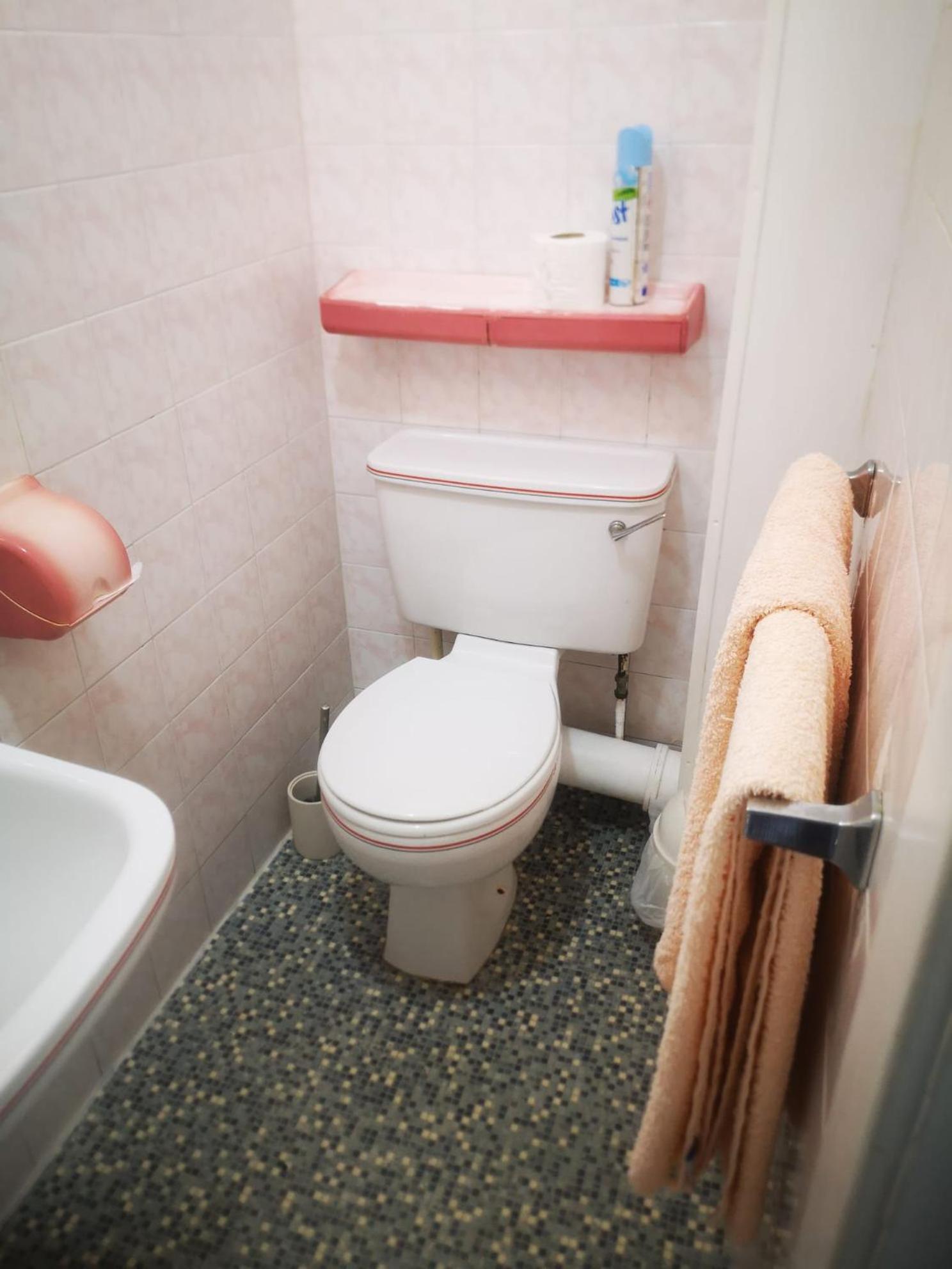 בלקפול Nova Holiday Apartments מראה חיצוני תמונה