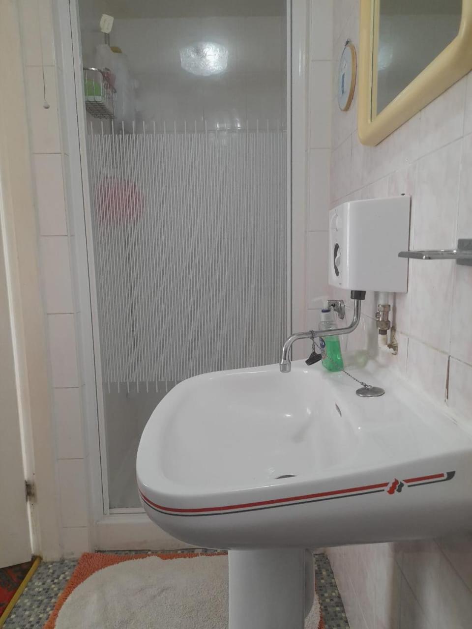 בלקפול Nova Holiday Apartments מראה חיצוני תמונה